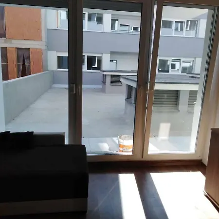 Parizsi Udvar Apartmán Debrecín