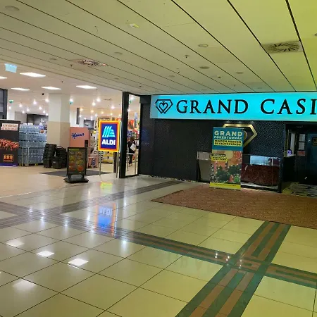 Parizsi Udvar Apartmán