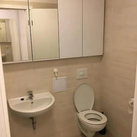Apartment Parizsi Udvar
