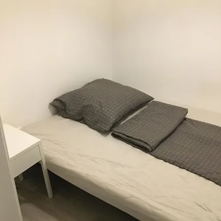 Parizsi Udvar Apartmán Debrecín