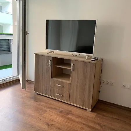 Parizsi Udvar Apartmán Debrecín